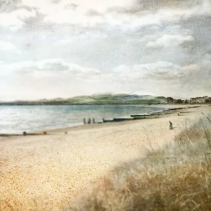 Broughty Ferry Beach