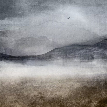 Loch Mist