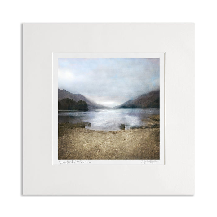 12x12 Mounted Prints (MEDIUM)