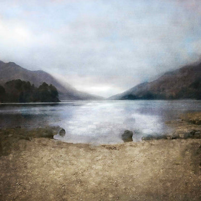 12x12 Mounted Prints (MEDIUM)