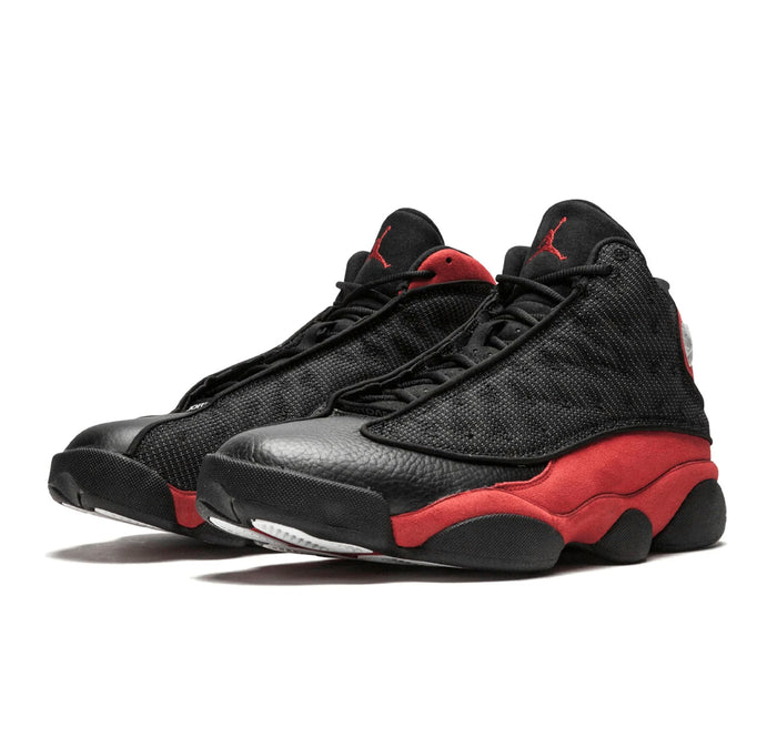 Jordan 13 "Bred"