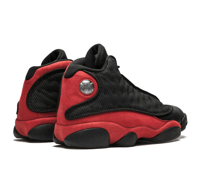 Jordan 13 "Bred"