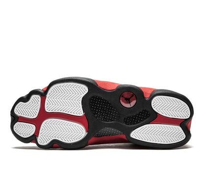 Jordan 13 "Bred"