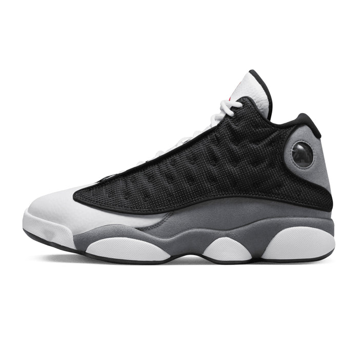 Jordan 13 Retro "Black Flint"