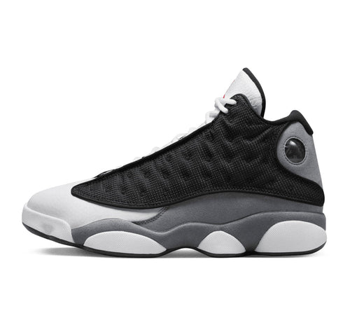 Jordan 13 Retro "Black Flint"