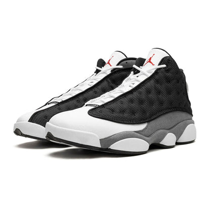 Jordan 13 Retro "Black Flint"