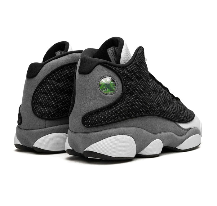 Jordan 13 Retro "Black Flint"