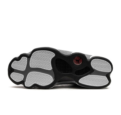 Jordan 13 Retro "Black Flint"
