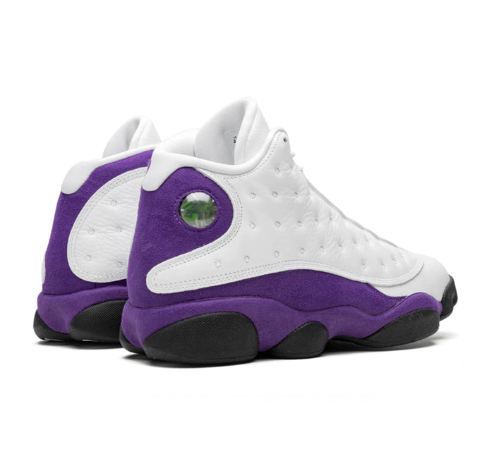 Jordan 13 Retro "Lakers"