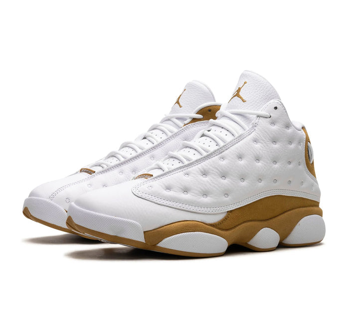 Jordan 13 Retro "Wheat"