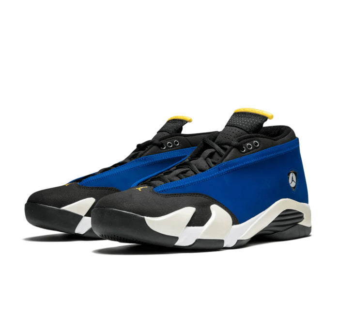Jordan 14 Retro Low "Laney"