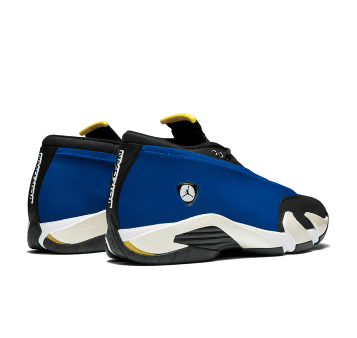 Jordan 14 Retro Low "Laney"