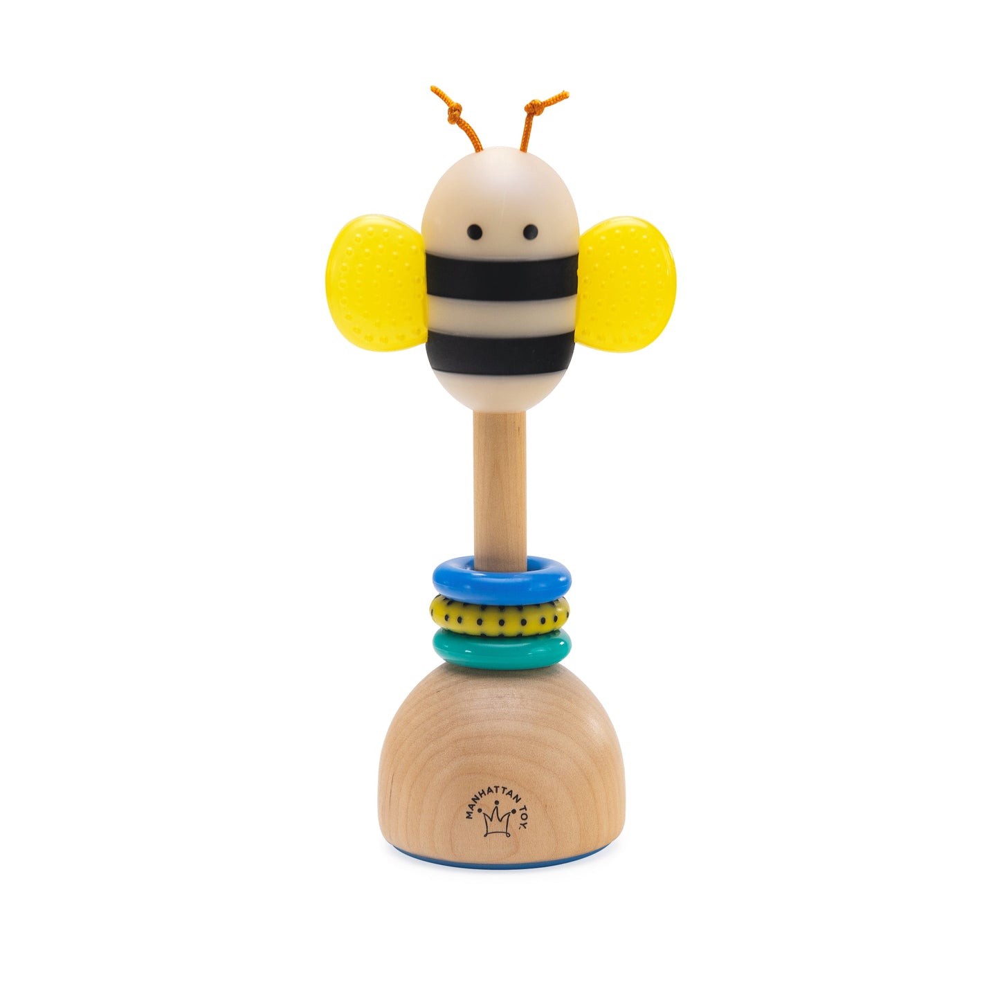 Brilliant Bee - light up