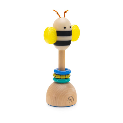 Brilliant Bee - light up