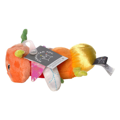 Della Dragonfly Finger Puppet with Sound