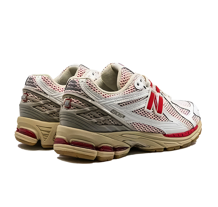 New Balance 1906R White Red