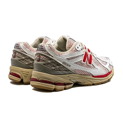 New Balance 1906R White Red