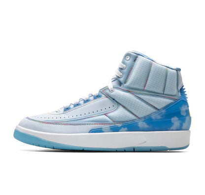 Jordan 2 Retro J Balvin