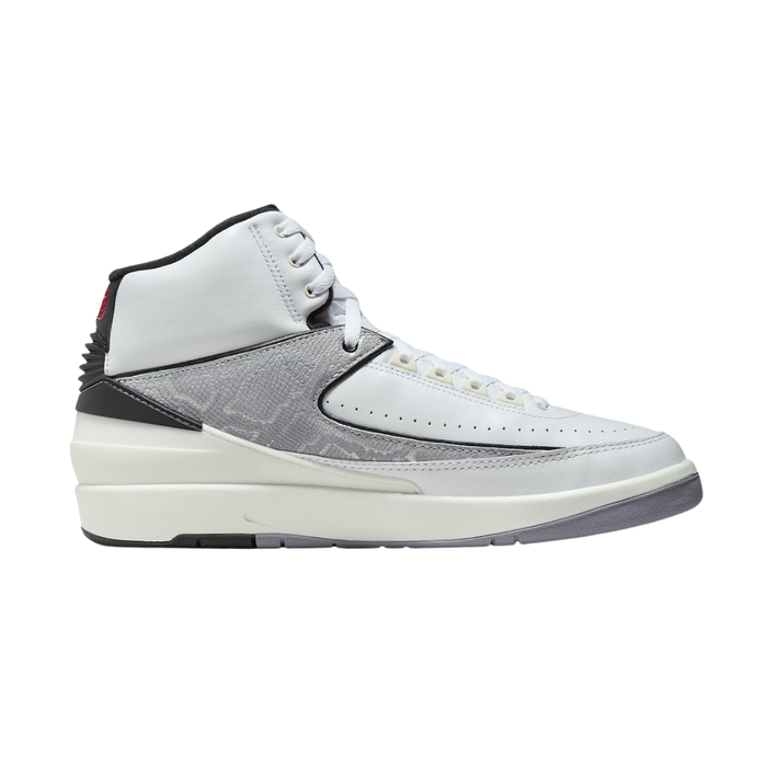 Jordan 2 Retro Python Men’s Shoes – DR8884-102