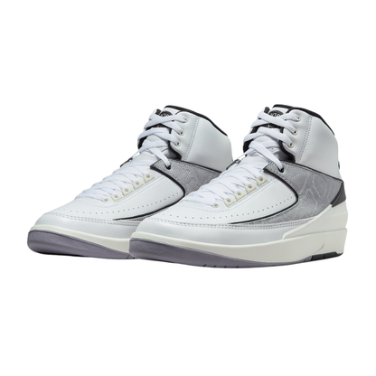 Jordan 2 Retro Python Men’s Shoes – DR8884-102