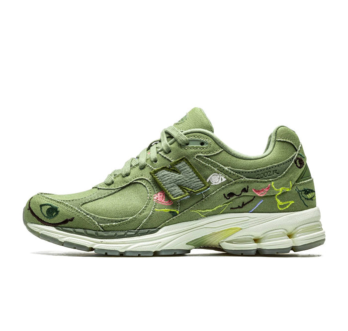 New Balance 2002R "Bryant Giles What Now?"