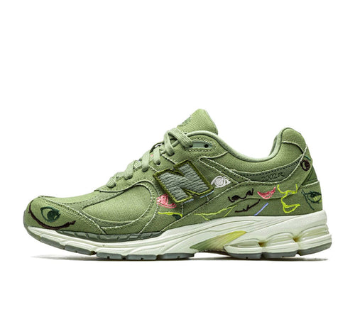 New Balance 2002R "Bryant Giles What Now?"