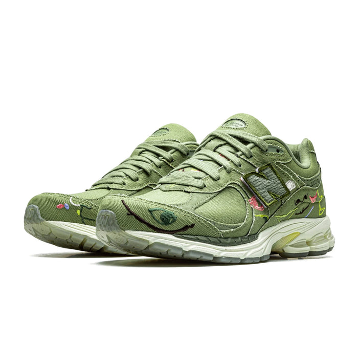 New Balance 2002R "Bryant Giles What Now?"