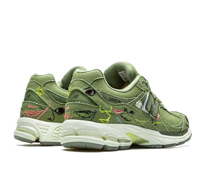 New Balance 2002R "Bryant Giles What Now?"