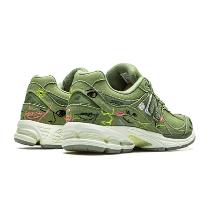 New Balance 2002R "Bryant Giles What Now?"