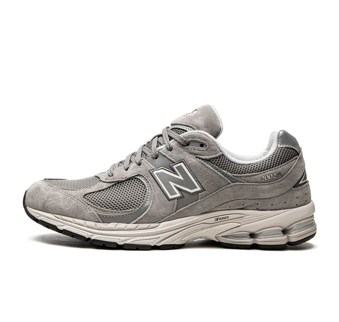 New Balance 2002R "Marblehead Light Aluminum"