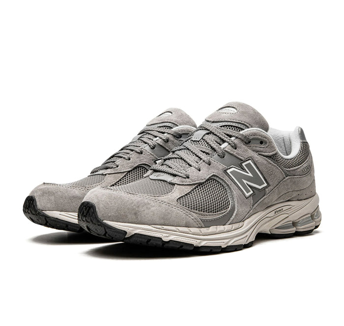 New Balance 2002R "Marblehead Light Aluminum"