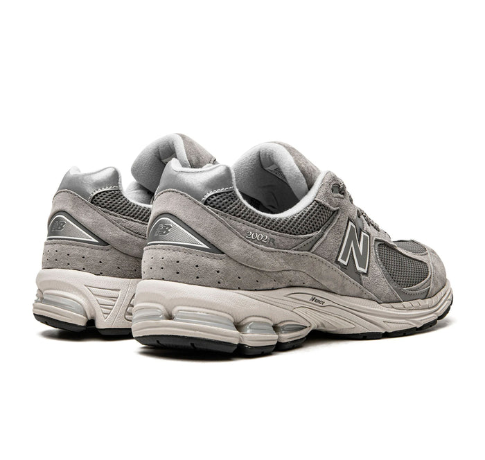 New Balance 2002R "Marblehead Light Aluminum"