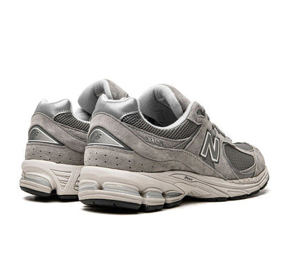 New Balance 2002R "Marblehead Light Aluminum"