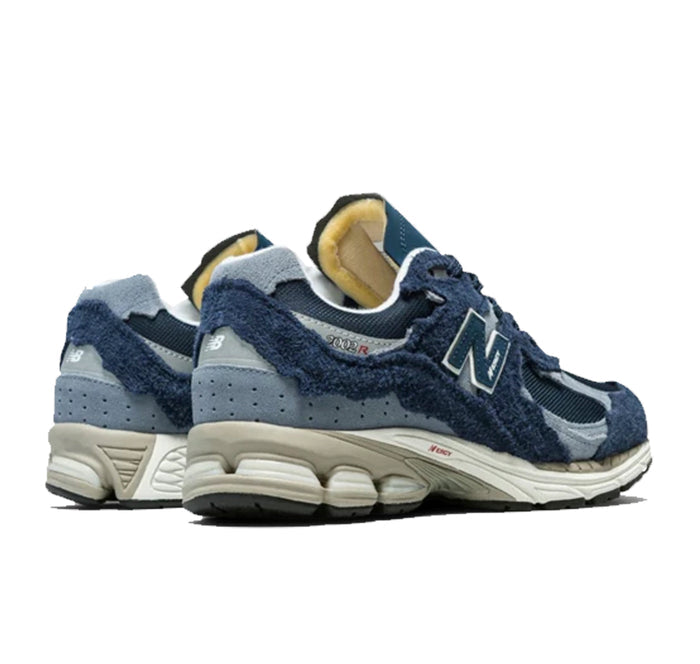 New Balance 2002R "Protection Pack Navy Grey"