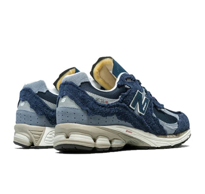 New Balance 2002R "Protection Pack Navy Grey"
