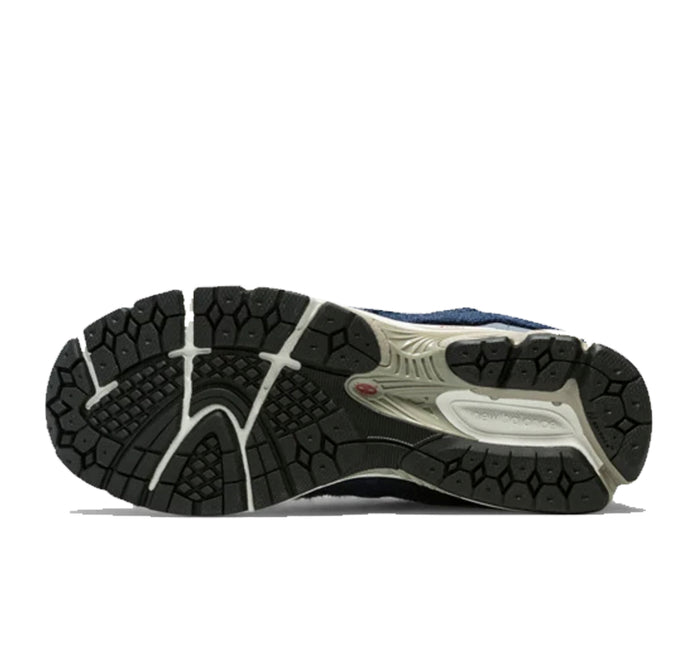 New Balance 2002R "Protection Pack Navy Grey"