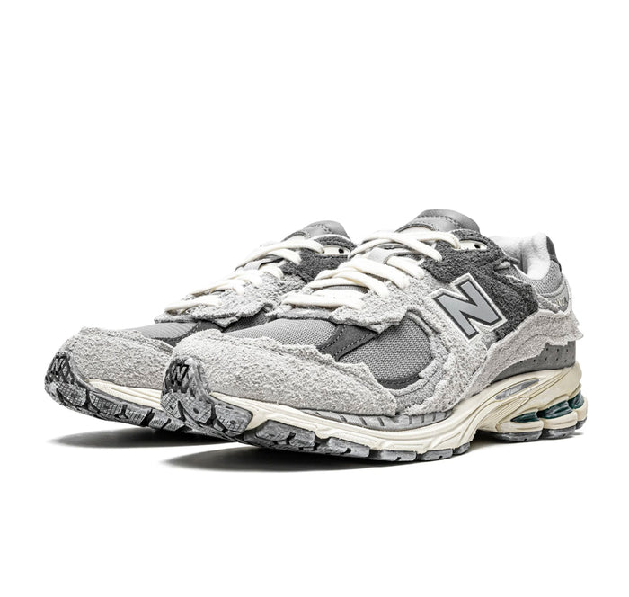 New Balance 2002R "Protection Pack Rain Cloud"