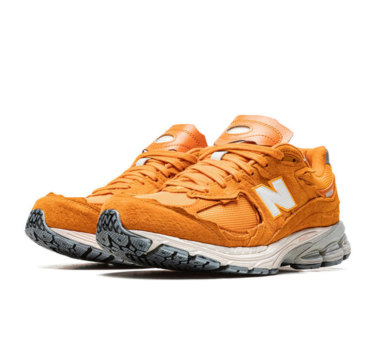 New Balance 2002R "Protection Pack Vintage Orange"