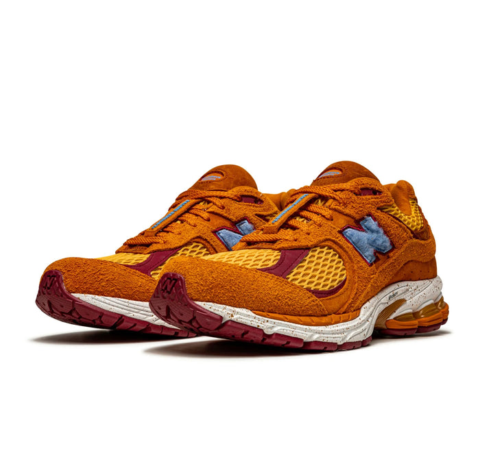New Balance 2002R "Salehe Bembury Peace Be The Journey"