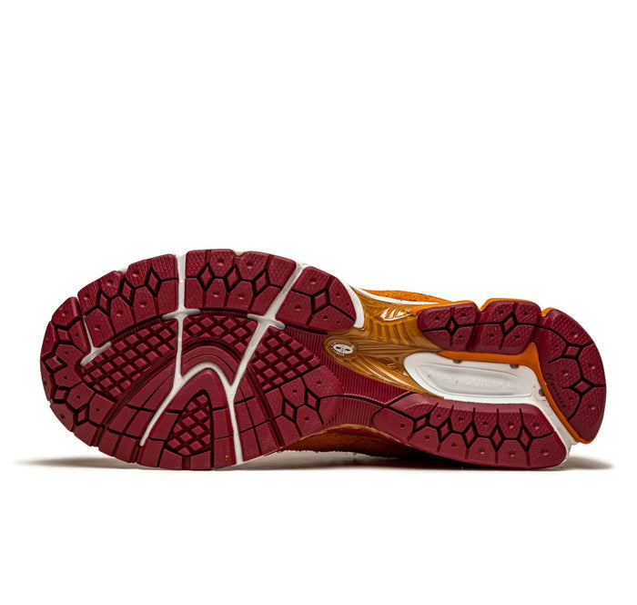 New Balance 2002R "Salehe Bembury Peace Be The Journey"