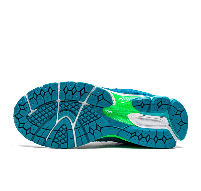 New Balance 2002R "Salehe Bembury Water Be The Guide"