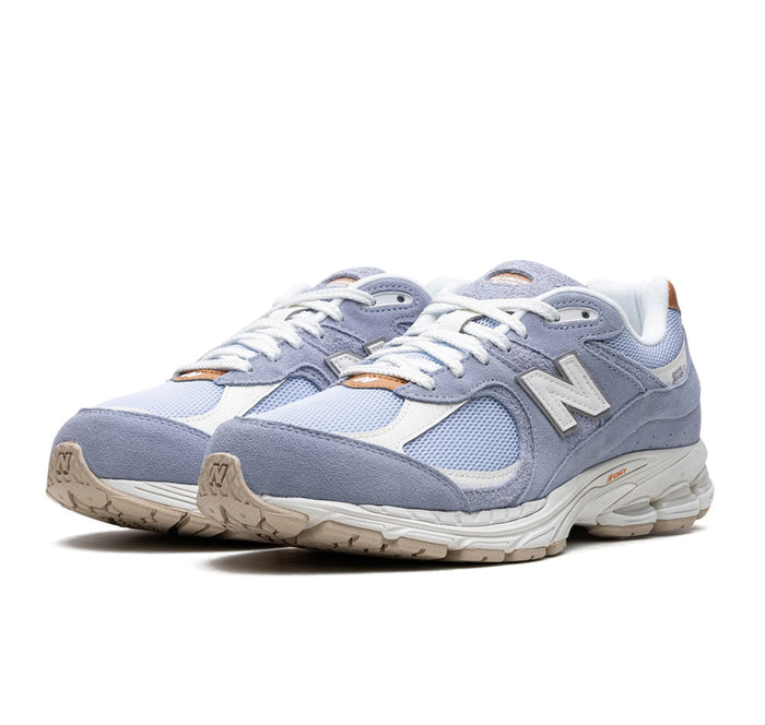 New Balance 2002R "Wet Blue"