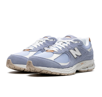 New Balance 2002R "Wet Blue"