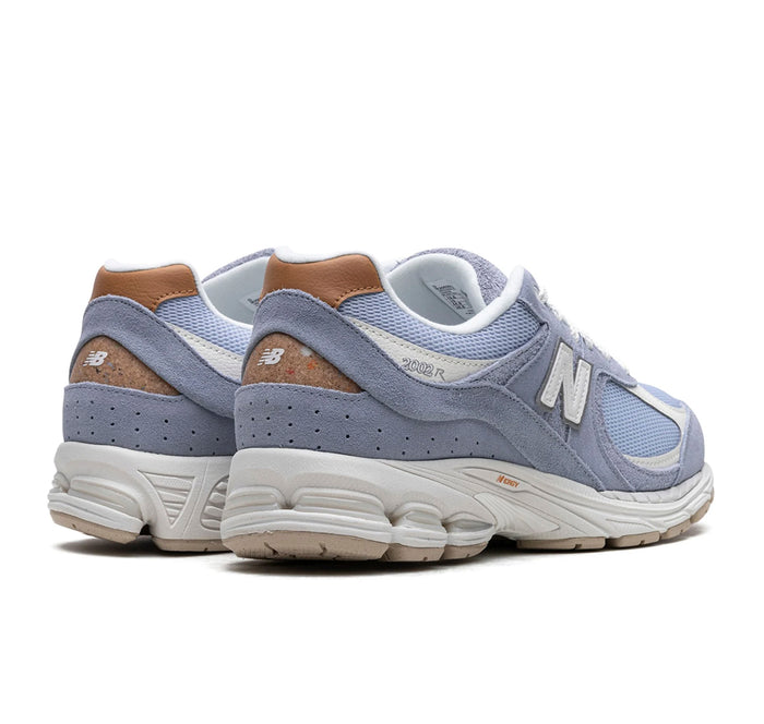 New Balance 2002R "Wet Blue"