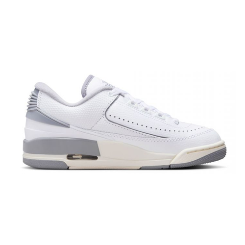 Jordan 2/3 Grade-School Big Kids’ Shoes – FD0384-101