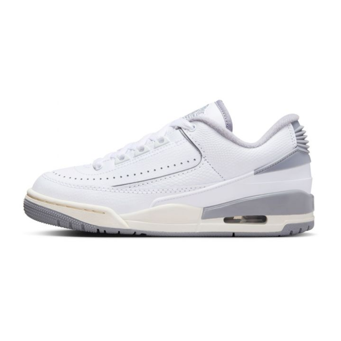 Jordan 2/3 Grade-School Big Kids’ Shoes – FD0384-101