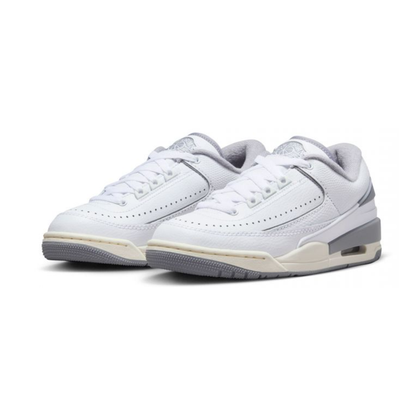 Jordan 2/3 Grade-School Big Kids’ Shoes – FD0384-101