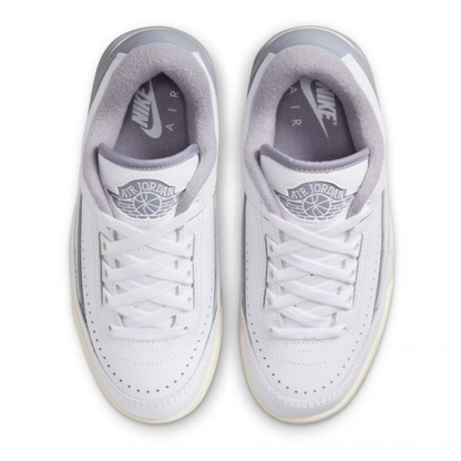 Jordan 2/3 Grade-School Big Kids’ Shoes – FD0384-101