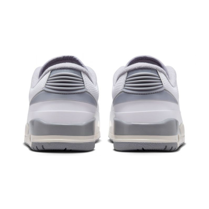 Jordan 2/3 Grade-School Big Kids’ Shoes – FD0384-101
