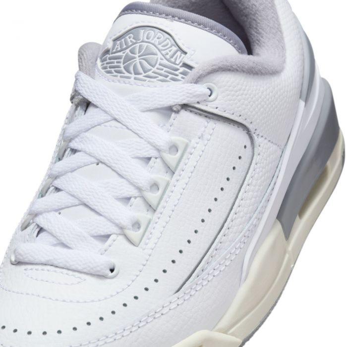 Jordan 2/3 Grade-School Big Kids’ Shoes – FD0384-101
